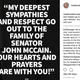Trump Memorialized John McCain on Instagram in the Most Trump Way Possible